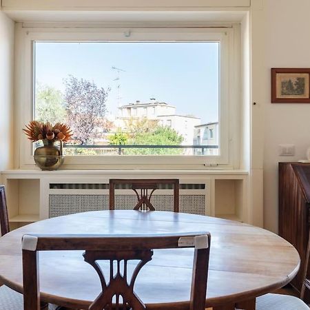 Apartamento Elegante Bilocale San Calocero Milán Exterior foto