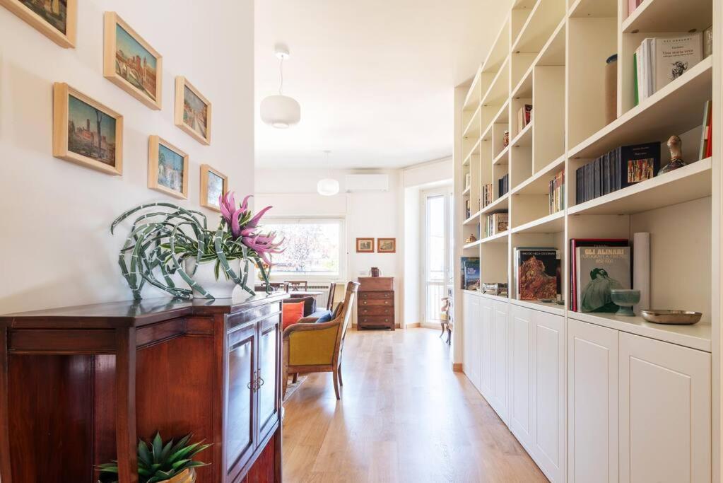Apartamento Elegante Bilocale San Calocero Milán Exterior foto