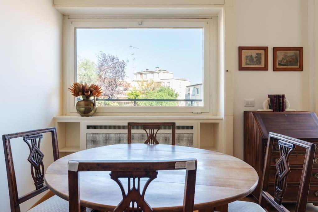 Apartamento Elegante Bilocale San Calocero Milán Exterior foto
