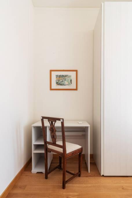 Apartamento Elegante Bilocale San Calocero Milán Exterior foto